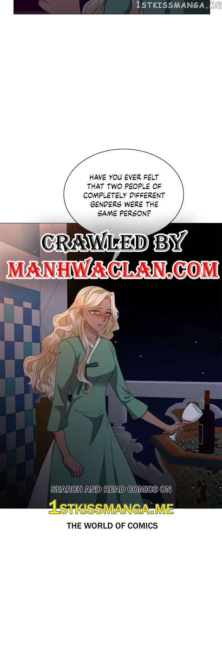 How to Clear a Dating Sim as a Side Character Chapter 90 page 27