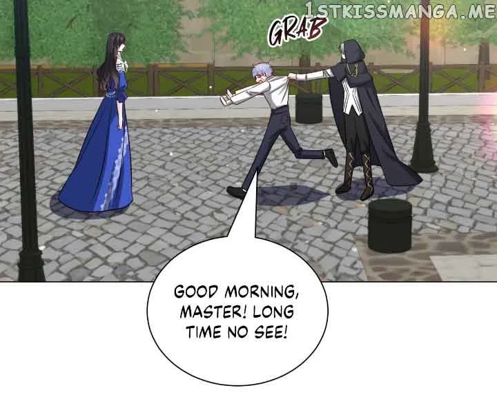 How to Clear a Dating Sim as a Side Character Chapter 92 page 25