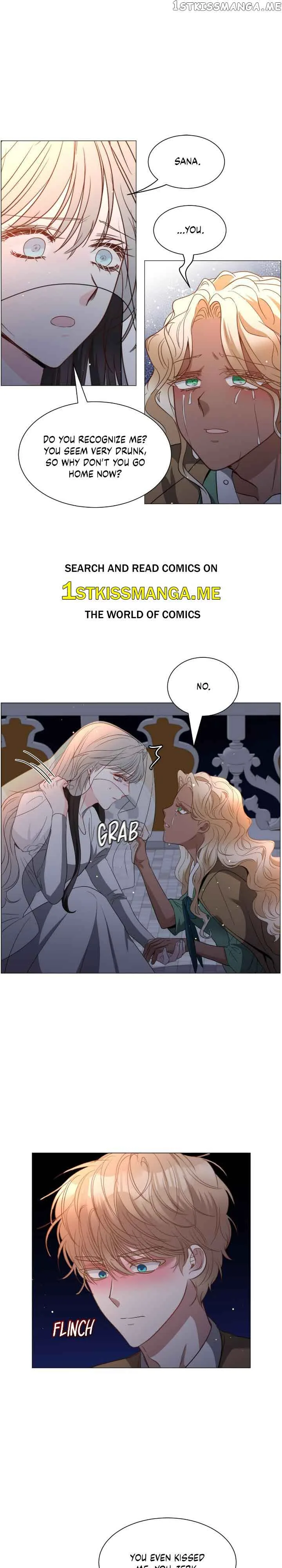 How to Clear a Dating Sim as a Side Character Chapter 92 page 2