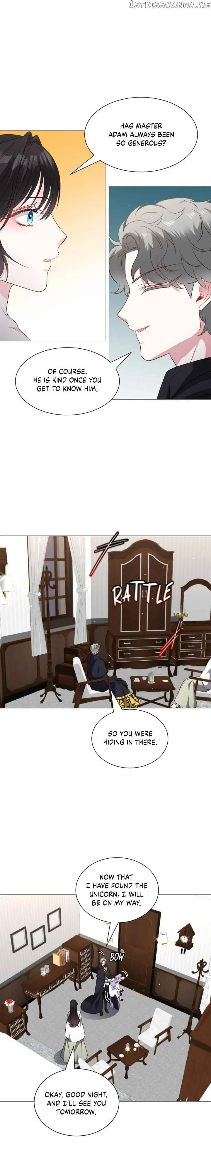 How to Clear a Dating Sim as a Side Character Chapter 94 page 5