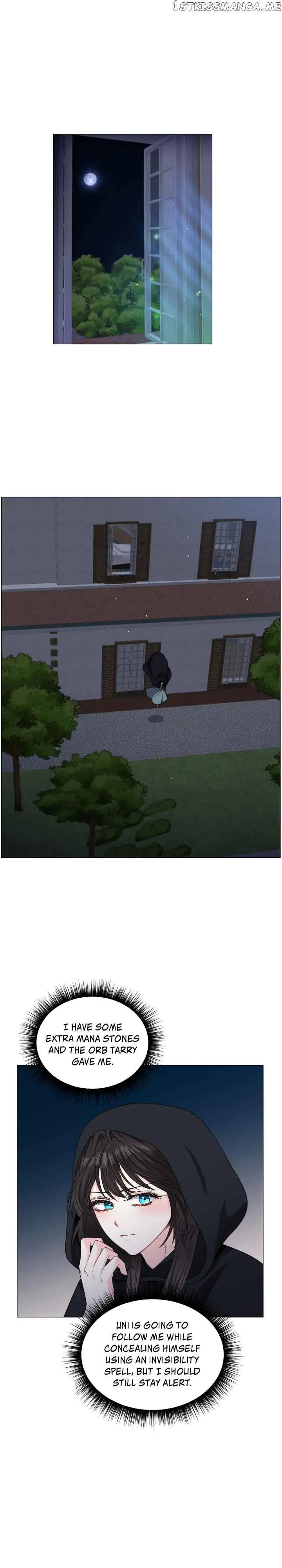 How to Clear a Dating Sim as a Side Character Chapter 96 page 5