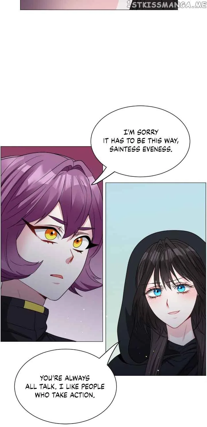 How to Clear a Dating Sim as a Side Character Chapter 96 page 10