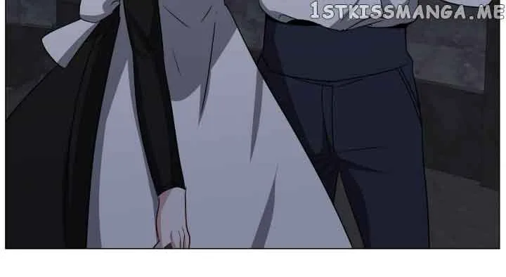 How to Clear a Dating Sim as a Side Character Chapter 96 page 19