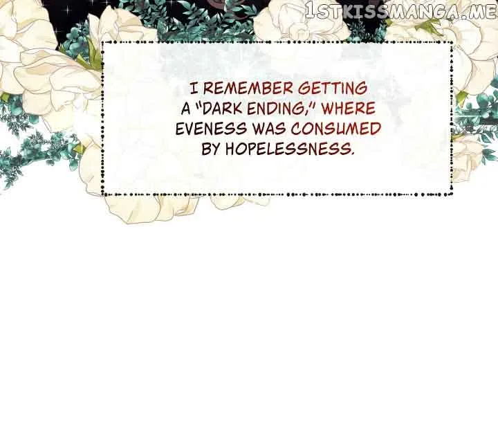 How to Clear a Dating Sim as a Side Character Chapter 94 page 19