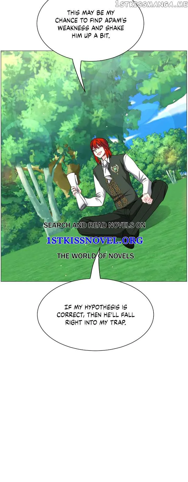How to Clear a Dating Sim as a Side Character Chapter 94 page 24
