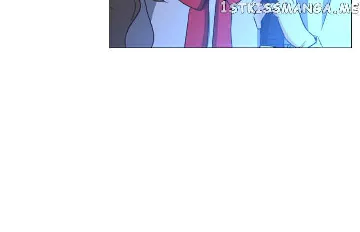 How to Clear a Dating Sim as a Side Character Chapter 96 page 22