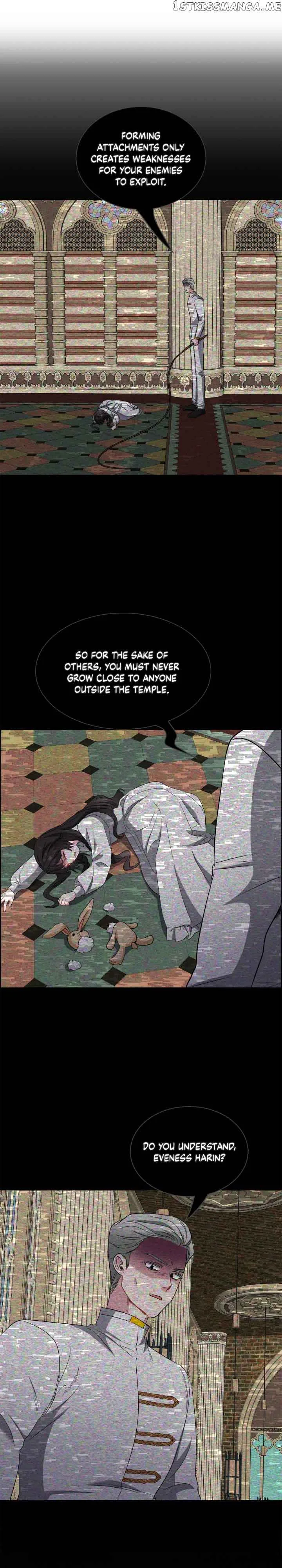 How to Clear a Dating Sim as a Side Character Chapter 96 page 14