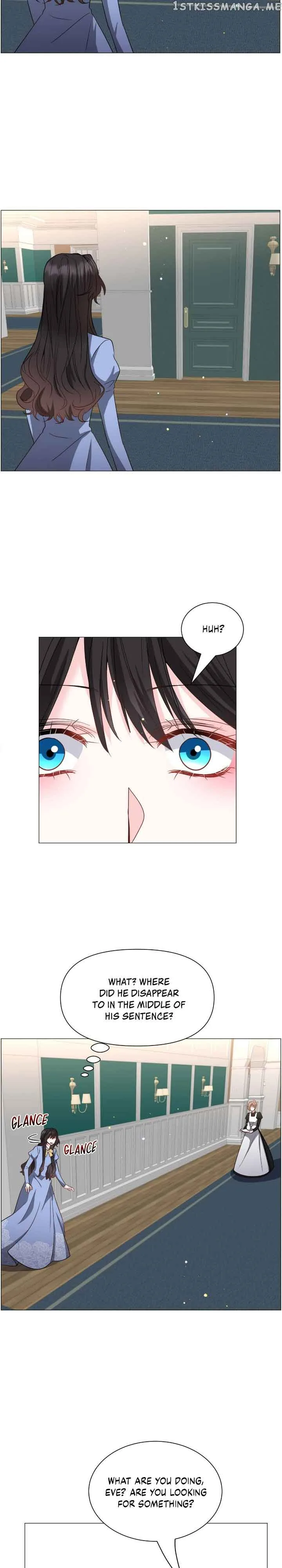 How to Clear a Dating Sim as a Side Character Chapter 94 page 15
