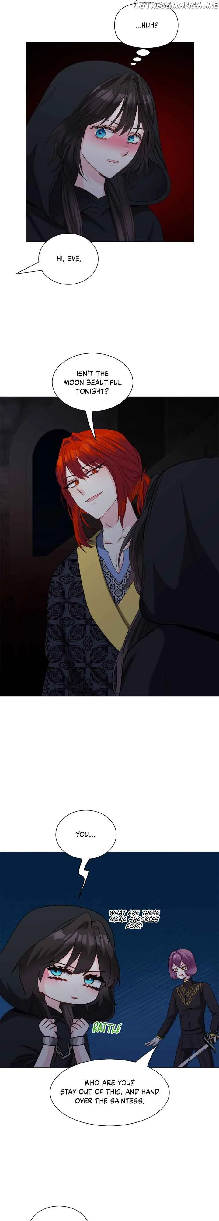 How to Clear a Dating Sim as a Side Character Chapter 96 page 26