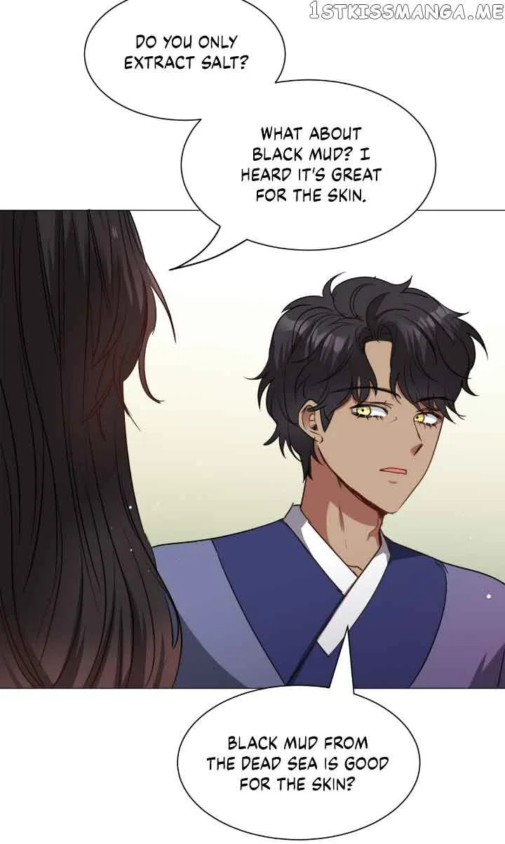 How to Clear a Dating Sim as a Side Character Chapter 95 page 6