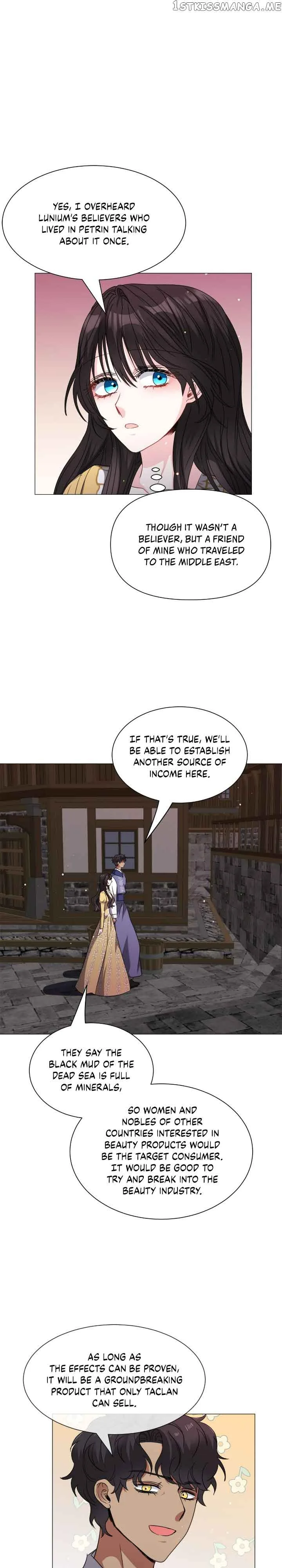 How to Clear a Dating Sim as a Side Character Chapter 95 page 7