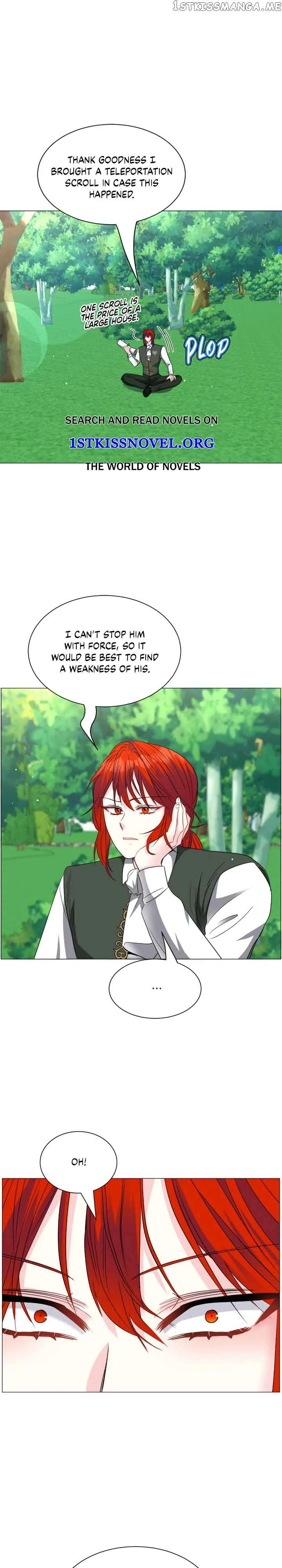 How to Clear a Dating Sim as a Side Character Chapter 95 page 2