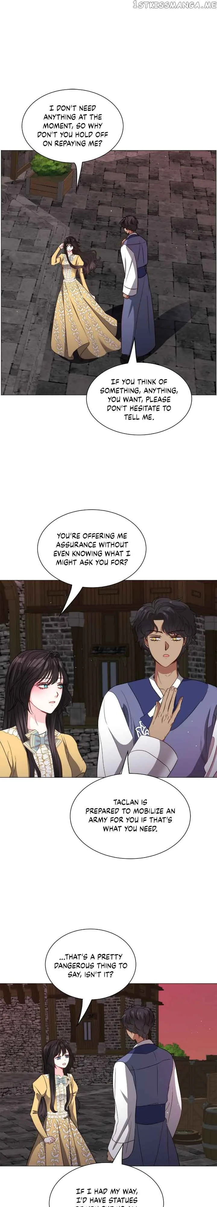 How to Clear a Dating Sim as a Side Character Chapter 95 page 10