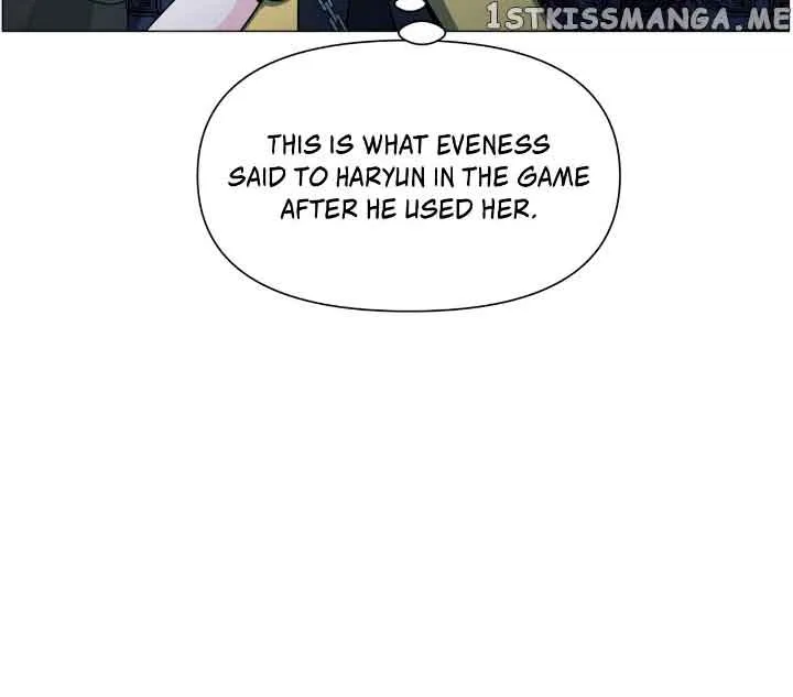 How to Clear a Dating Sim as a Side Character Chapter 97 page 25