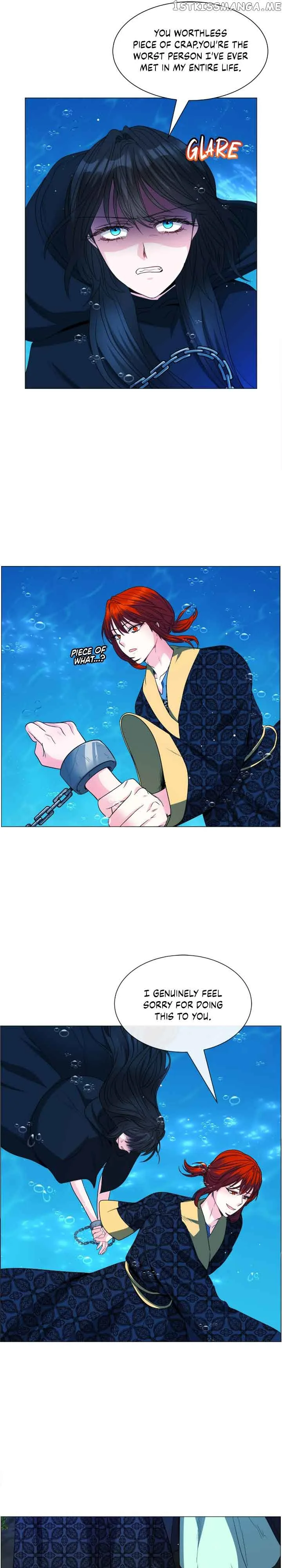 How to Clear a Dating Sim as a Side Character Chapter 97 page 11