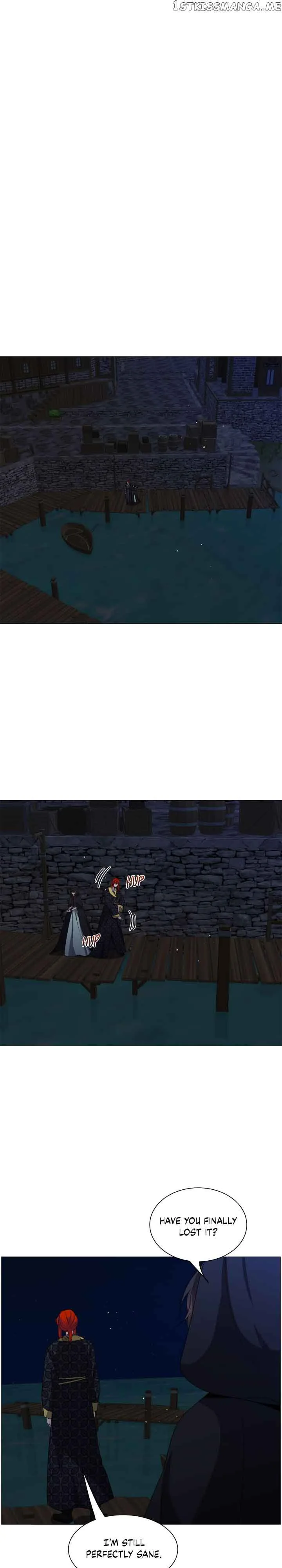 How to Clear a Dating Sim as a Side Character Chapter 97 page 5