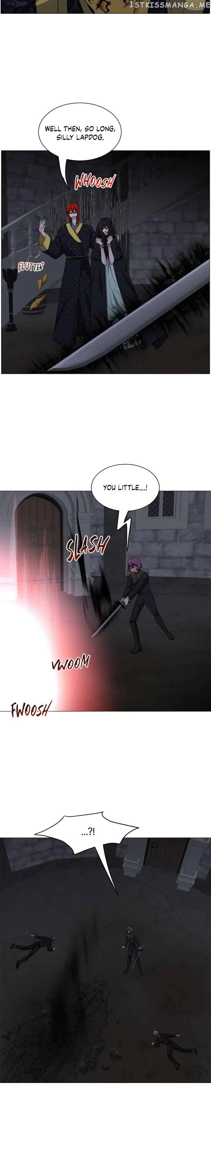 How to Clear a Dating Sim as a Side Character Chapter 97 page 3