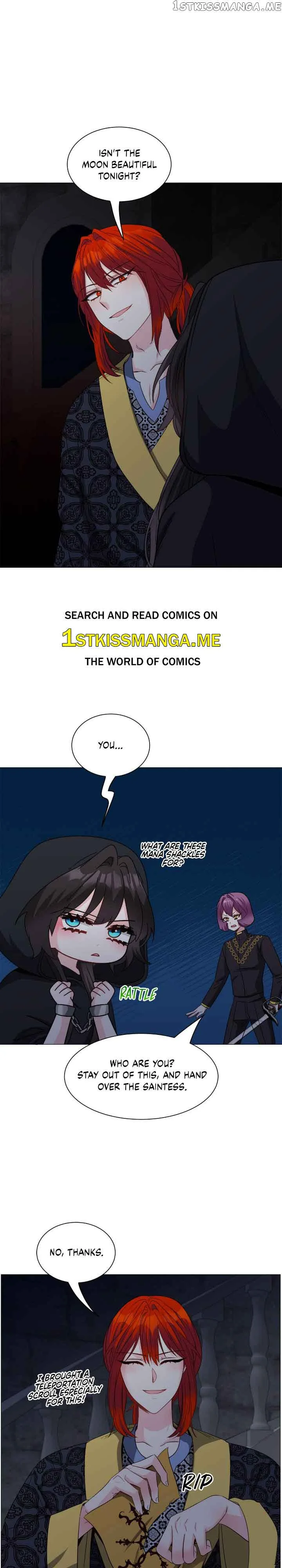 How to Clear a Dating Sim as a Side Character Chapter 97 page 2