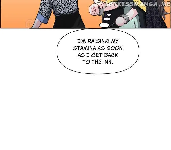 How to Clear a Dating Sim as a Side Character Chapter 97 page 16