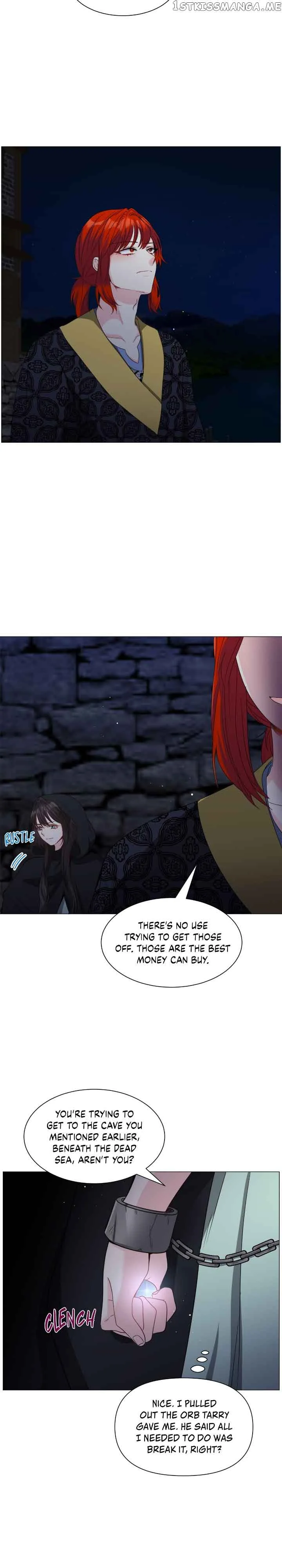 How to Clear a Dating Sim as a Side Character Chapter 97 page 6
