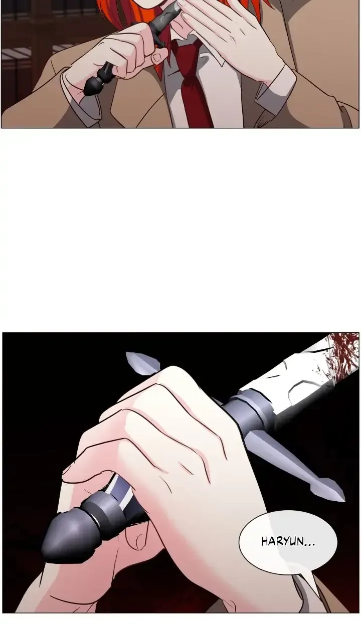 How to Clear a Dating Sim as a Side Character Chapter 100 page 25