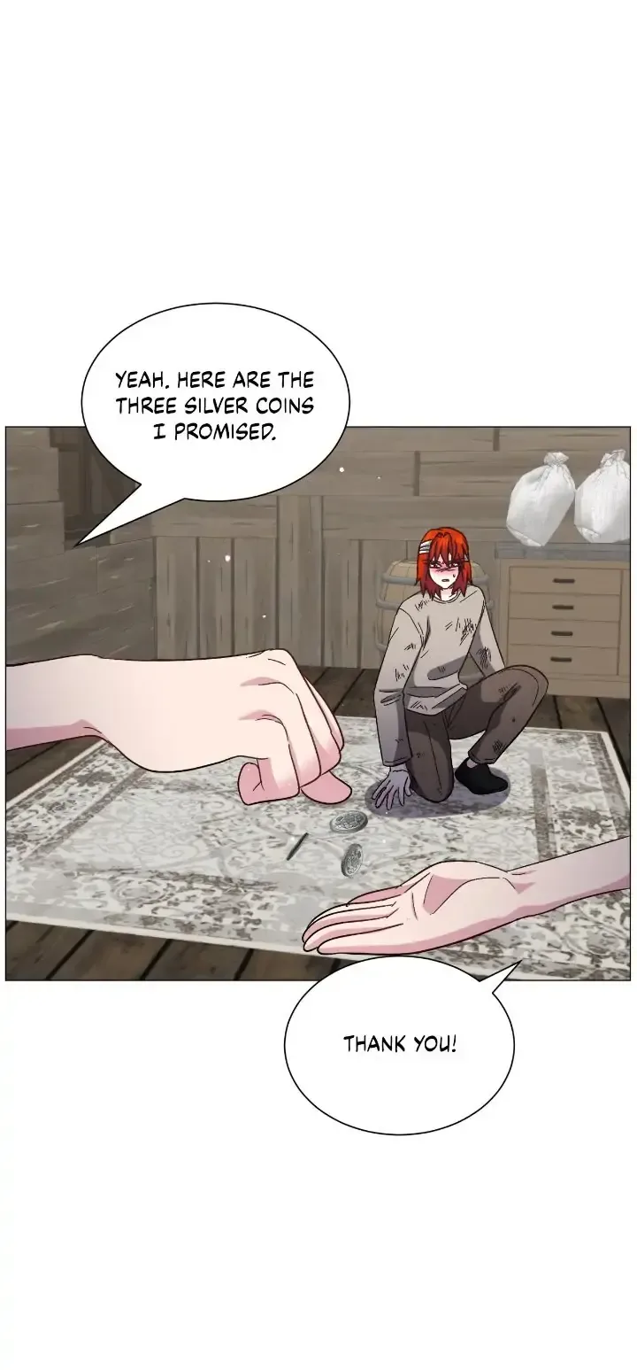 How to Clear a Dating Sim as a Side Character Chapter 100 page 7