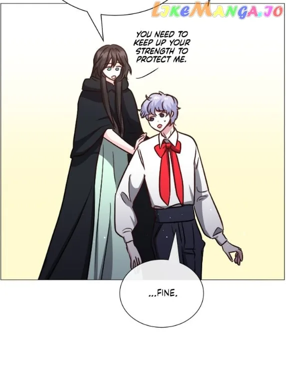How to Clear a Dating Sim as a Side Character Chapter 101 page 57