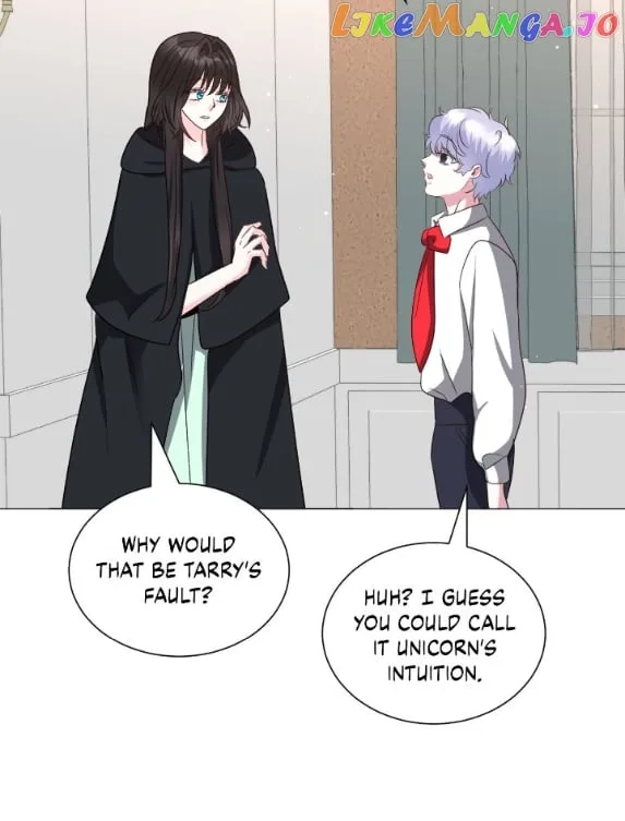 How to Clear a Dating Sim as a Side Character Chapter 101 page 42