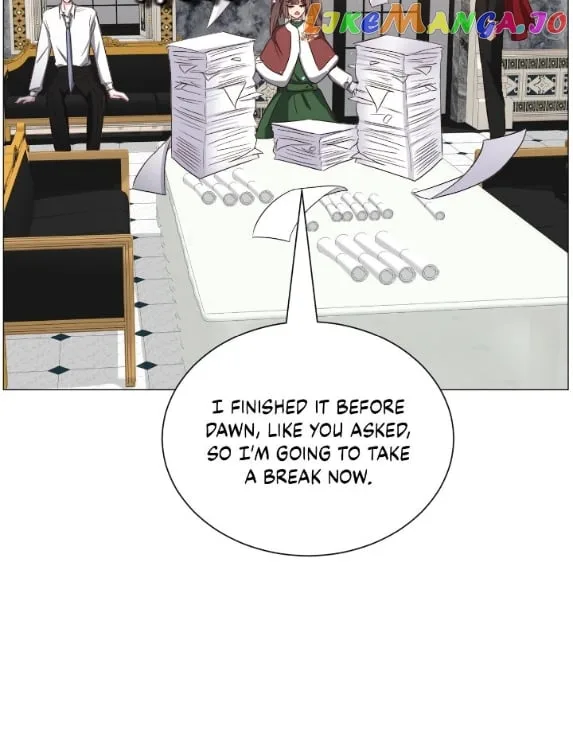 How to Clear a Dating Sim as a Side Character Chapter 101 page 79