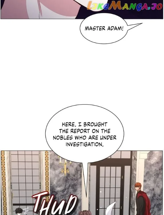How to Clear a Dating Sim as a Side Character Chapter 101 page 78