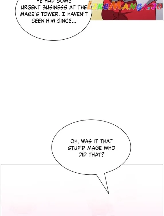 How to Clear a Dating Sim as a Side Character Chapter 101 page 38