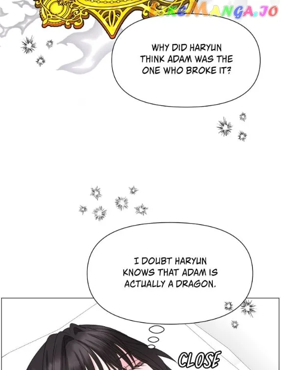 How to Clear a Dating Sim as a Side Character Chapter 101 page 67