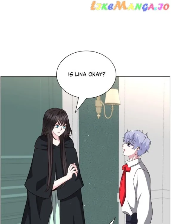 How to Clear a Dating Sim as a Side Character Chapter 101 page 50