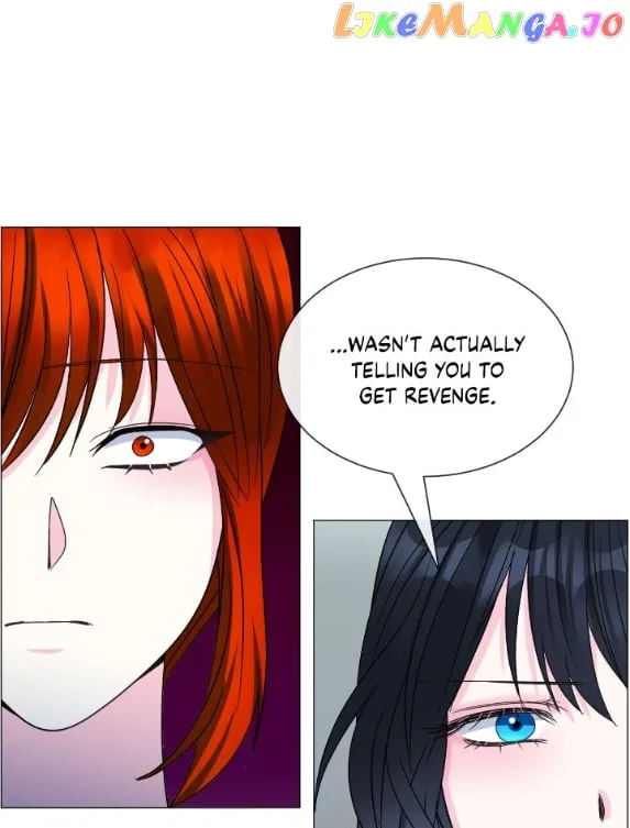 How to Clear a Dating Sim as a Side Character Chapter 101 page 18