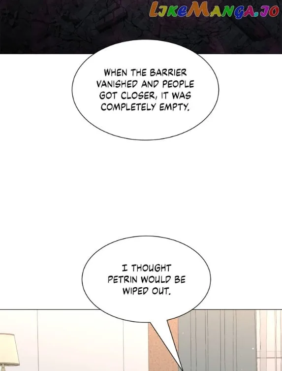 How to Clear a Dating Sim as a Side Character Chapter 101 page 41