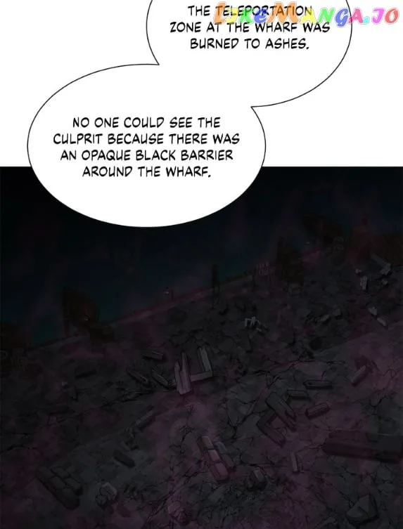 How to Clear a Dating Sim as a Side Character Chapter 101 page 40