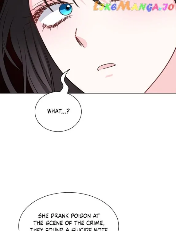 How to Clear a Dating Sim as a Side Character Chapter 101 page 45