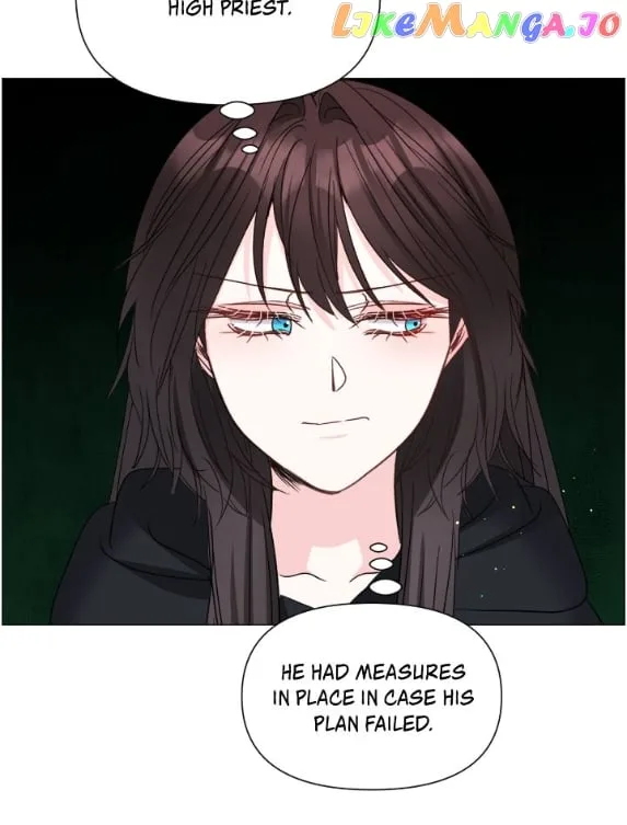 How to Clear a Dating Sim as a Side Character Chapter 101 page 49