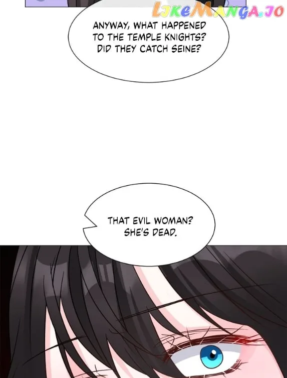 How to Clear a Dating Sim as a Side Character Chapter 101 page 44