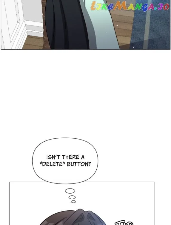 How to Clear a Dating Sim as a Side Character Chapter 101 page 63