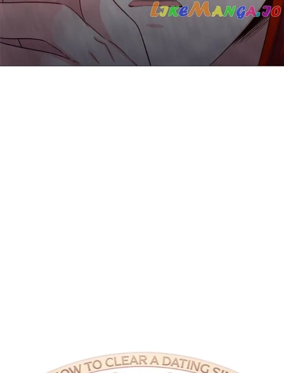 How to Clear a Dating Sim as a Side Character Chapter 101 page 9