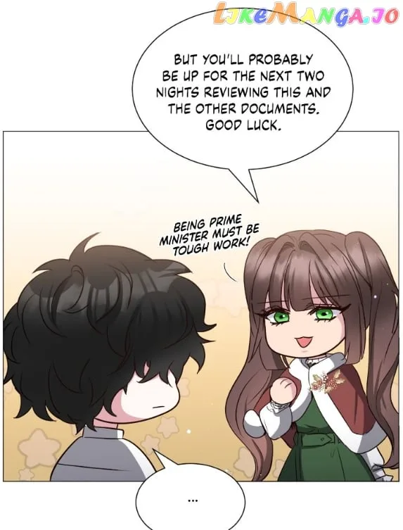 How to Clear a Dating Sim as a Side Character Chapter 101 page 80