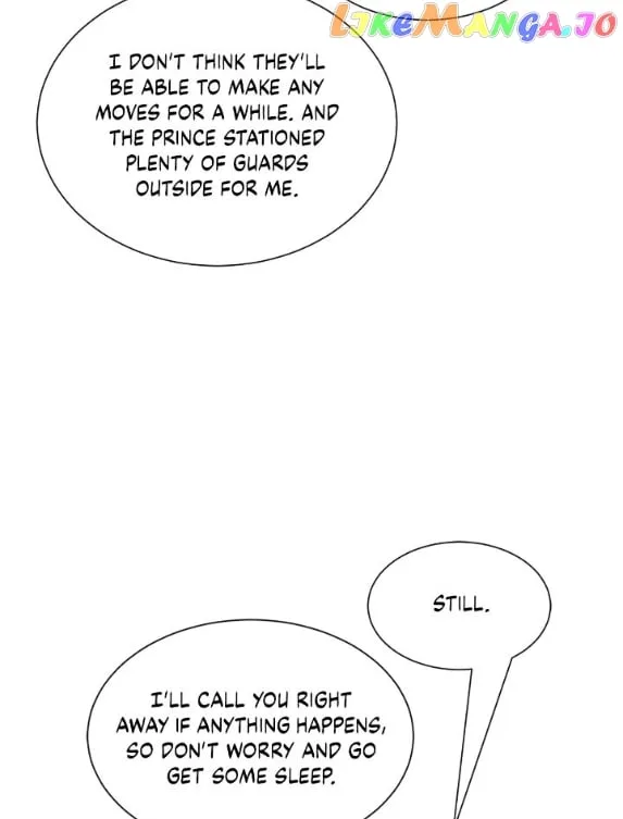 How to Clear a Dating Sim as a Side Character Chapter 101 page 56