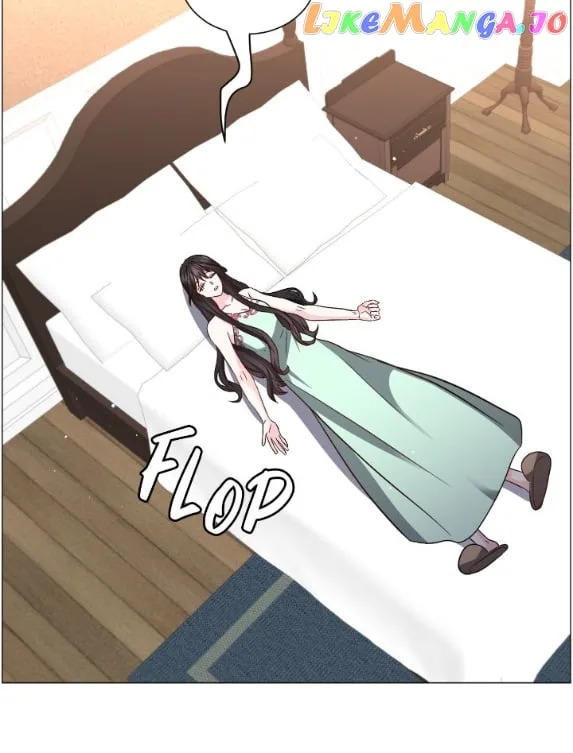 How to Clear a Dating Sim as a Side Character Chapter 101 page 65