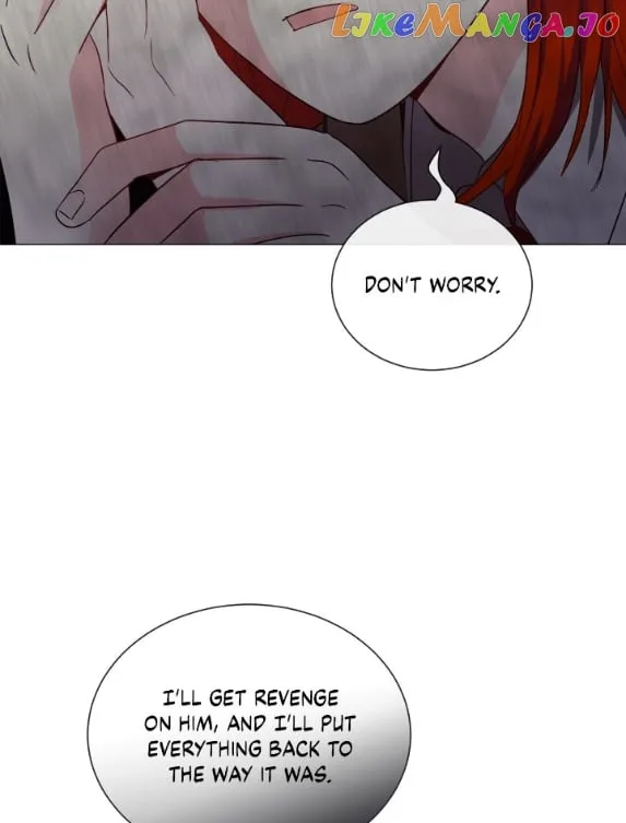 How to Clear a Dating Sim as a Side Character Chapter 101 page 6