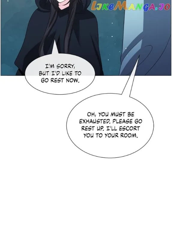 How to Clear a Dating Sim as a Side Character Chapter 101 page 30