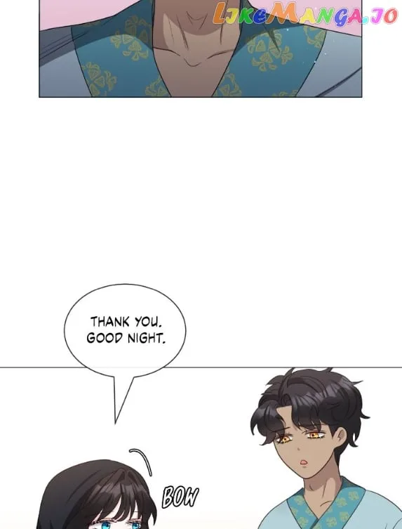 How to Clear a Dating Sim as a Side Character Chapter 101 page 33