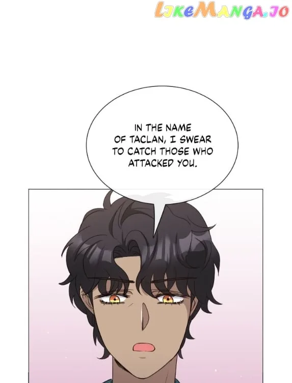 How to Clear a Dating Sim as a Side Character Chapter 101 page 32