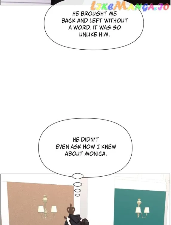 How to Clear a Dating Sim as a Side Character Chapter 101 page 60