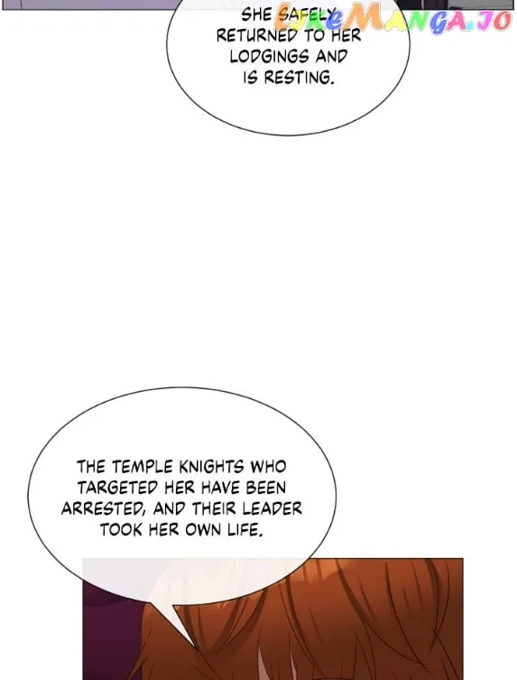 How to Clear a Dating Sim as a Side Character Chapter 101 page 75